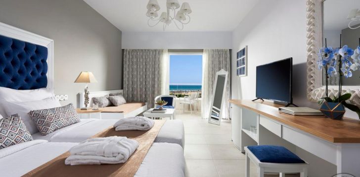 Puhkus Kreetal koos pere või sõpradega, 5* hotellis MYTHOS PALACE RESORT & SPA! 19