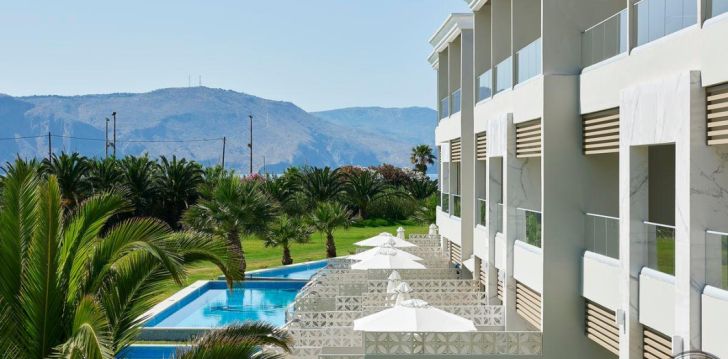 Puhkus Kreetal koos pere või sõpradega, 5* hotellis MYTHOS PALACE RESORT & SPA! 23