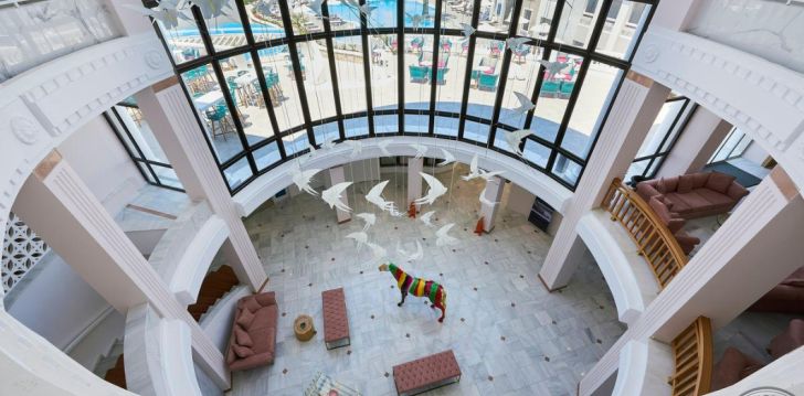 Puhkus Kreetal koos pere või sõpradega, 5* hotellis MYTHOS PALACE RESORT & SPA! 27