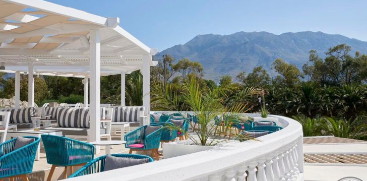 Puhkus Kreetal koos pere või sõpradega, 5* hotellis MYTHOS PALACE RESORT & SPA! 28