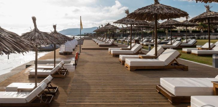 Mereäärne puhkus Kreetal, 5* hotellis PEPPER SEA CLUB HOTEL! 9