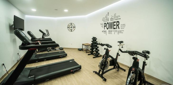 Mereäärne puhkus Kreetal, 5* hotellis PEPPER SEA CLUB HOTEL! 12