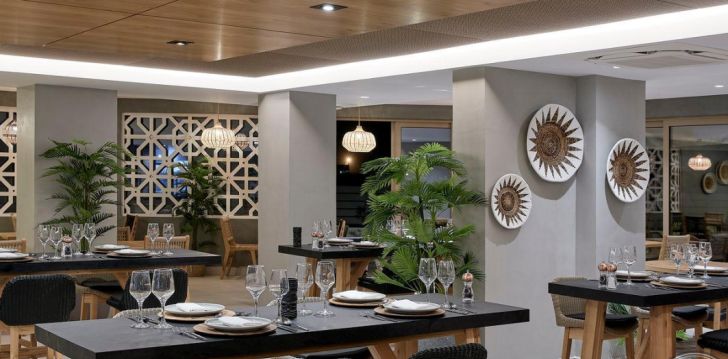 Mereäärne puhkus Kreetal, 5* hotellis PEPPER SEA CLUB HOTEL! 14