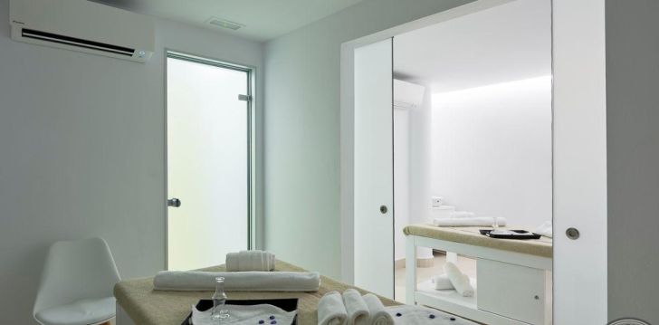 Mereäärne puhkus Kreetal, 5* hotellis PEPPER SEA CLUB HOTEL! 17
