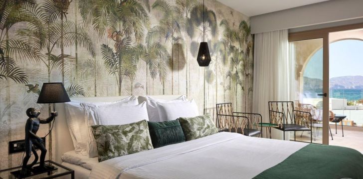 Mereäärne puhkus Kreetal, 5* hotellis PEPPER SEA CLUB HOTEL! 22