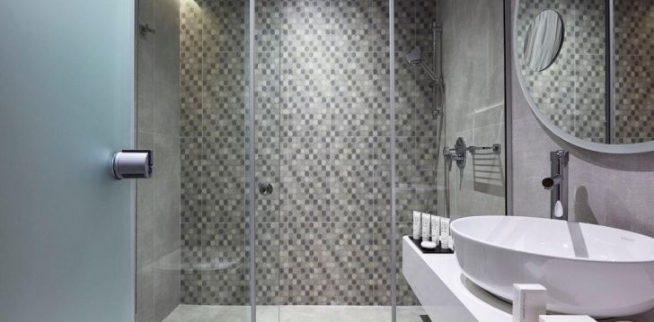Mereäärne puhkus Kreetal, 5* hotellis PEPPER SEA CLUB HOTEL! 23