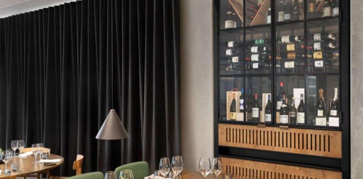 Tore linnapuhkus Kopenhaagenis, peatu 4* hotellis COMWELL COPENHAGEN PORTSIDE DOLCE BY WYNDHAM! 13