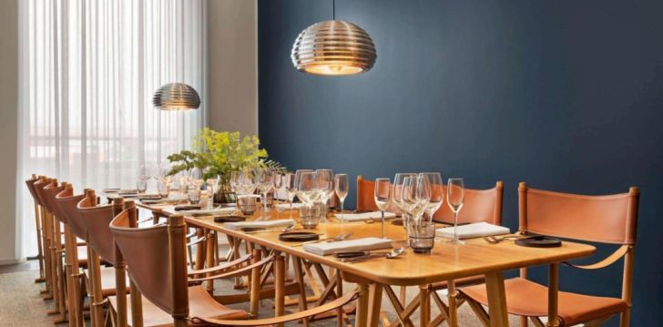 Tore linnapuhkus Kopenhaagenis, peatu 4* hotellis COMWELL COPENHAGEN PORTSIDE DOLCE BY WYNDHAM! 14