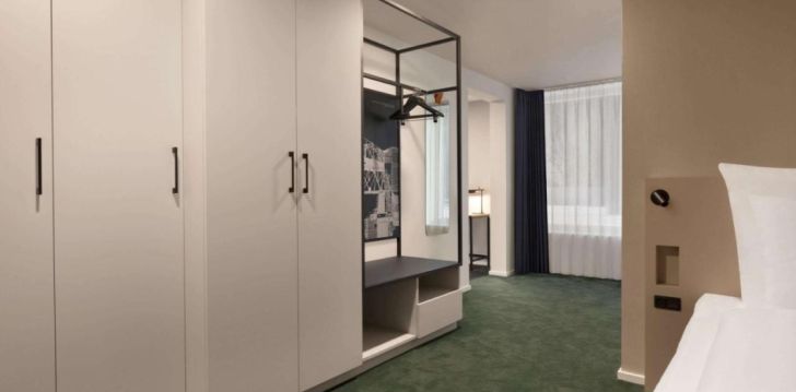 Tore linnapuhkus Kopenhaagenis, peatu 4* hotellis COMWELL COPENHAGEN PORTSIDE DOLCE BY WYNDHAM! 28