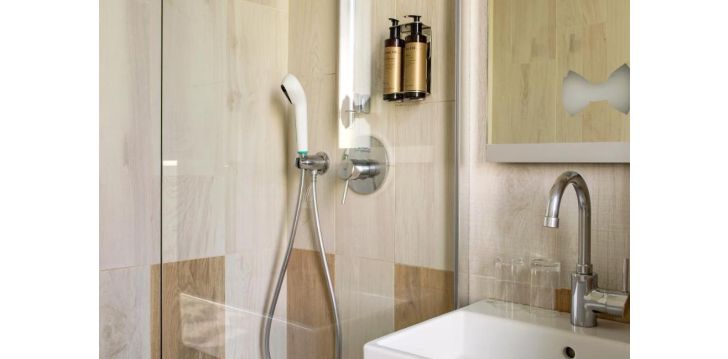 Linnapuhkus Pariisis, peatu 3* hotellis HOTEL GASTON! 13