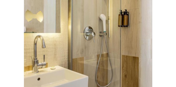 Linnapuhkus Pariisis, peatu 3* hotellis HOTEL GASTON! 21