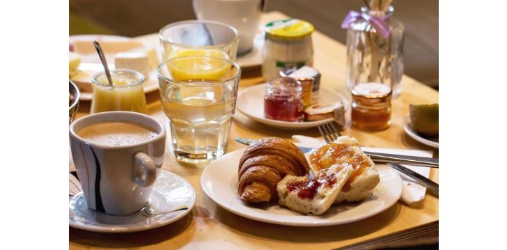 Linnapuhkus Pariisis, peatu 3* hotellis HOTEL GASTON! 30