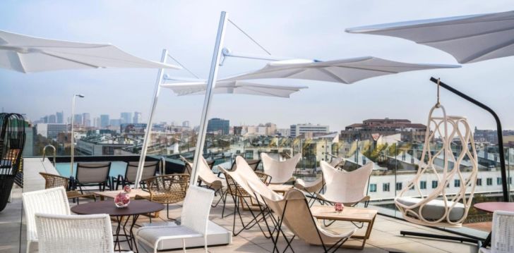 Mugav linnapuhkus Barcelonas, 2* hotellis IBIS STYLES BARCELONA CITY BOGATELL HOTEL! 2