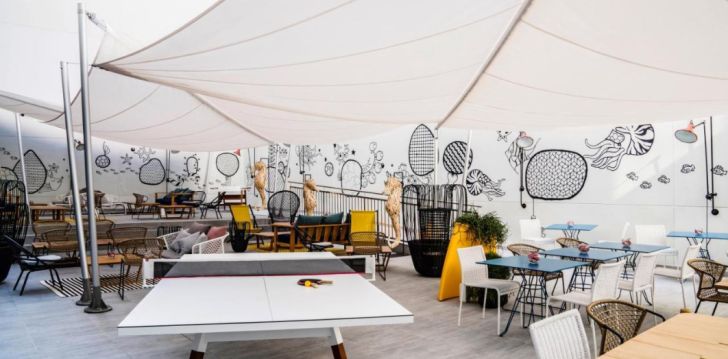 Mugav linnapuhkus Barcelonas, 2* hotellis IBIS STYLES BARCELONA CITY BOGATELL HOTEL! 3