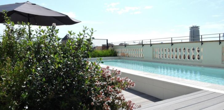 Linnavaated Barcelonale, puhka 3* hotellis RAVAL HOUSE! 1