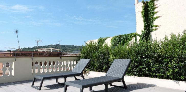 Linnavaated Barcelonale, puhka 3* hotellis RAVAL HOUSE! 4