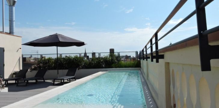 Linnavaated Barcelonale, puhka 3* hotellis RAVAL HOUSE! 5