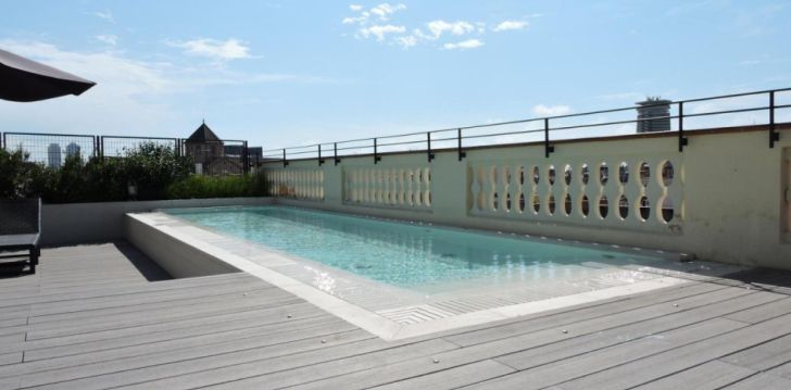 Linnavaated Barcelonale, puhka 3* hotellis RAVAL HOUSE! 6