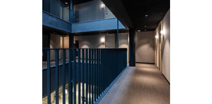 Linnavaated Barcelonale, puhka 3* hotellis RAVAL HOUSE! 13