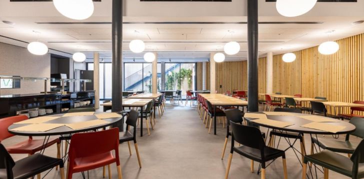 Linnavaated Barcelonale, puhka 3* hotellis RAVAL HOUSE! 15