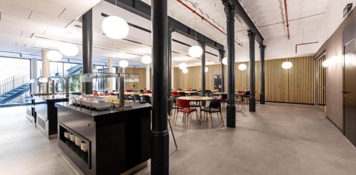 Linnavaated Barcelonale, puhka 3* hotellis RAVAL HOUSE! 16