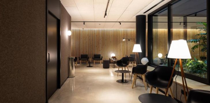 Linnavaated Barcelonale, puhka 3* hotellis RAVAL HOUSE! 17
