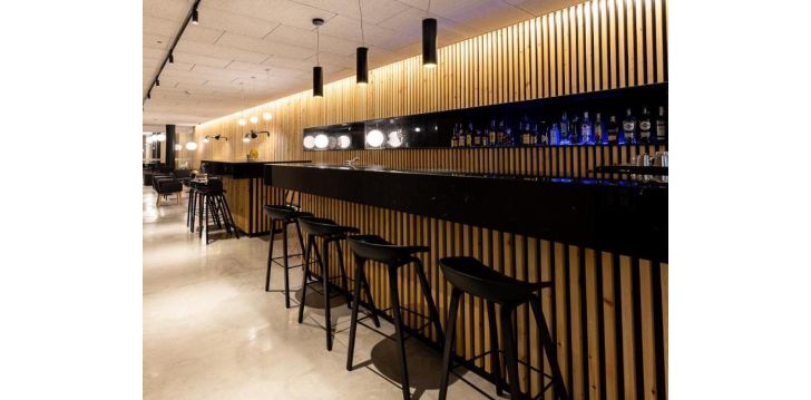 Linnavaated Barcelonale, puhka 3* hotellis RAVAL HOUSE! 20