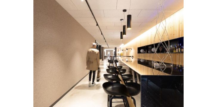 Linnavaated Barcelonale, puhka 3* hotellis RAVAL HOUSE! 21