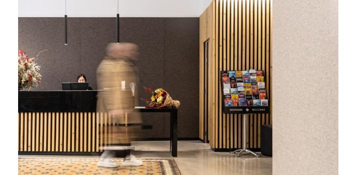 Linnavaated Barcelonale, puhka 3* hotellis RAVAL HOUSE! 22