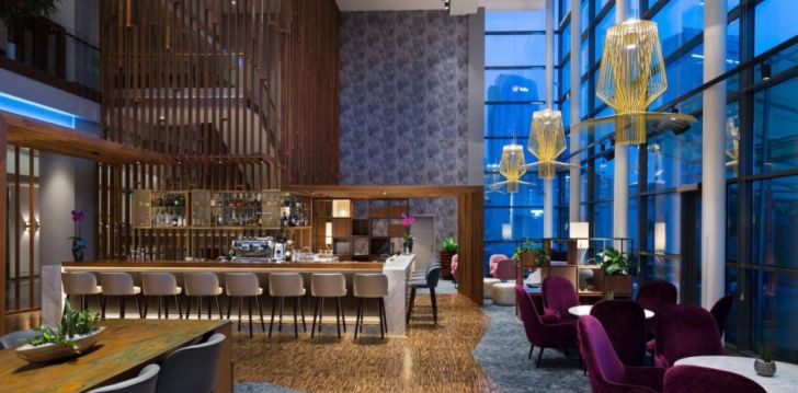 Kvaliteetne puhkus Vilniuses, 4* hotellis RADISSON BLU LIETUVA! 1
