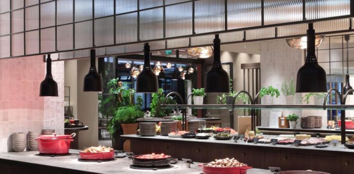Kvaliteetne puhkus Vilniuses, 4* hotellis RADISSON BLU LIETUVA! 3
