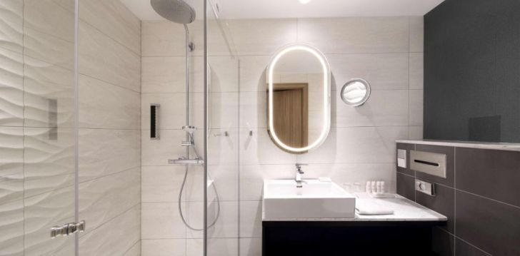 Kvaliteetne puhkus Vilniuses, 4* hotellis RADISSON BLU LIETUVA! 6