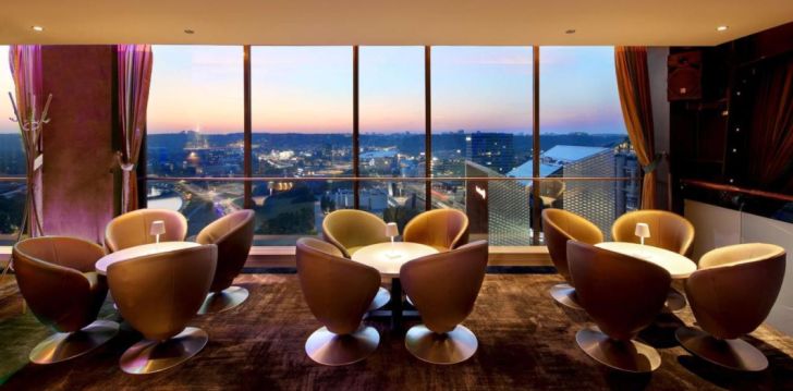 Kvaliteetne puhkus Vilniuses, 4* hotellis RADISSON BLU LIETUVA! 9