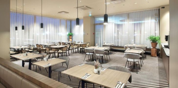 Kvaliteetne puhkus Vilniuses, 4* hotellis RADISSON BLU LIETUVA! 10
