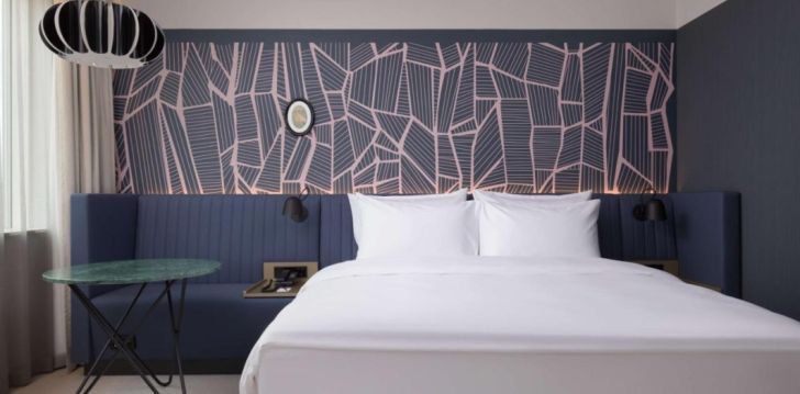 Kvaliteetne puhkus Vilniuses, 4* hotellis RADISSON BLU LIETUVA! 12