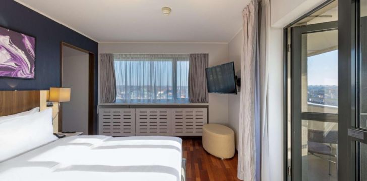 Kvaliteetne puhkus Vilniuses, 4* hotellis RADISSON BLU LIETUVA! 14