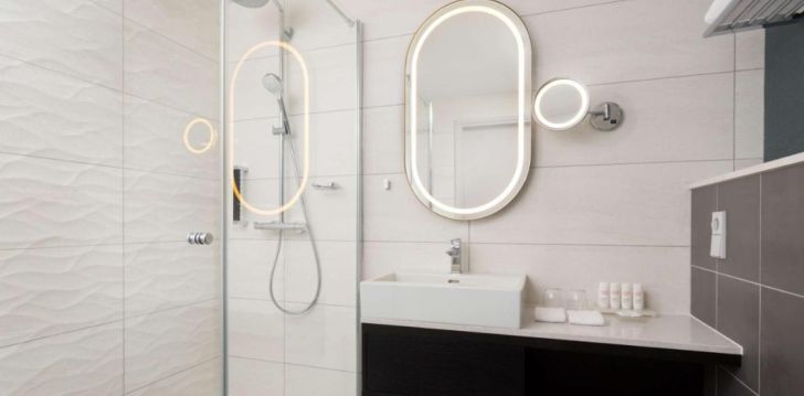 Kvaliteetne puhkus Vilniuses, 4* hotellis RADISSON BLU LIETUVA! 15