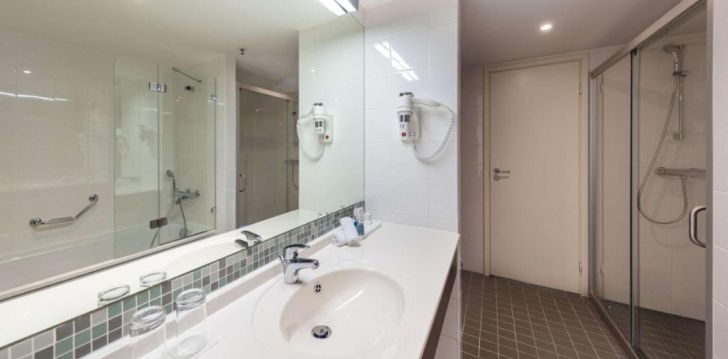 Kvaliteetne puhkus Vilniuses, 4* hotellis RADISSON BLU LIETUVA! 21