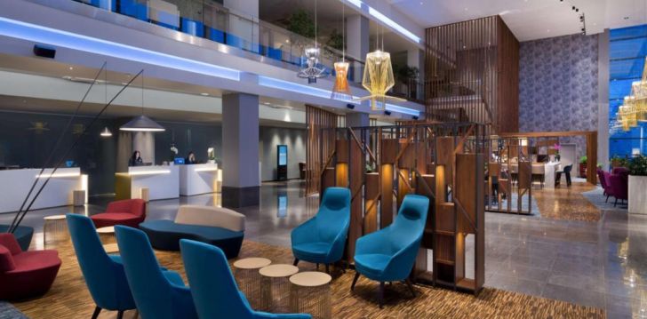 Kvaliteetne puhkus Vilniuses, 4* hotellis RADISSON BLU LIETUVA! 22