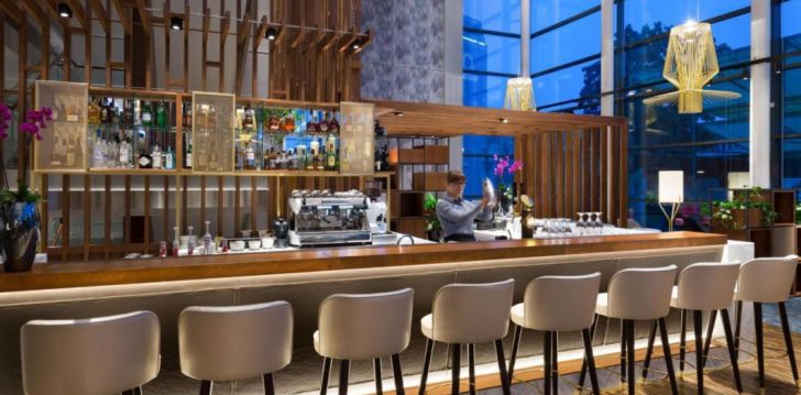 Kvaliteetne puhkus Vilniuses, 4* hotellis RADISSON BLU LIETUVA! 23