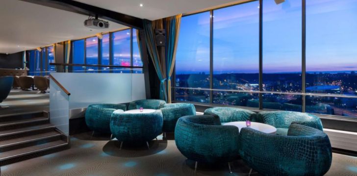 Kvaliteetne puhkus Vilniuses, 4* hotellis RADISSON BLU LIETUVA! 27