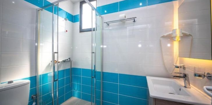 Kaunis Saranda kuurort ja 3* hotell BLUE SKY! 14