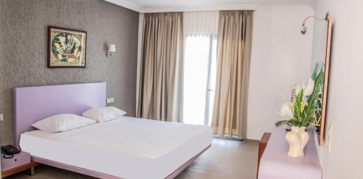 Puhkus Bodrumis, Türgis, hotellis 4* PHOENIX SUN! 1