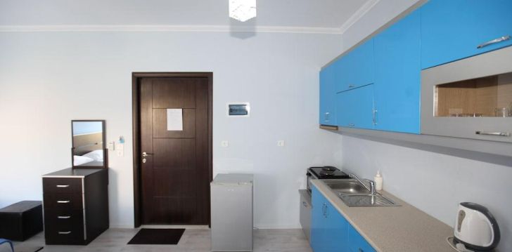 Kaunid vaated ja mugav puhkus Sarandas, 3* hotellis HOTEL KEOS! 18