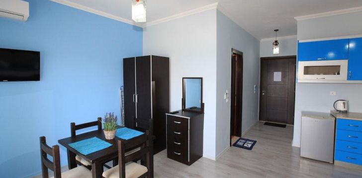 Kaunid vaated ja mugav puhkus Sarandas, 3* hotellis HOTEL KEOS! 32