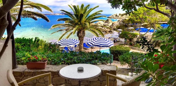 Puhkus Sardiinias, 4* hotellis GRAND HOTEL SMERALDO BEACH! 15
