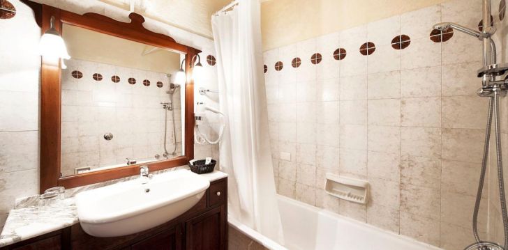 Puhkus Sardiinias, 4* hotellis GRAND HOTEL SMERALDO BEACH! 16