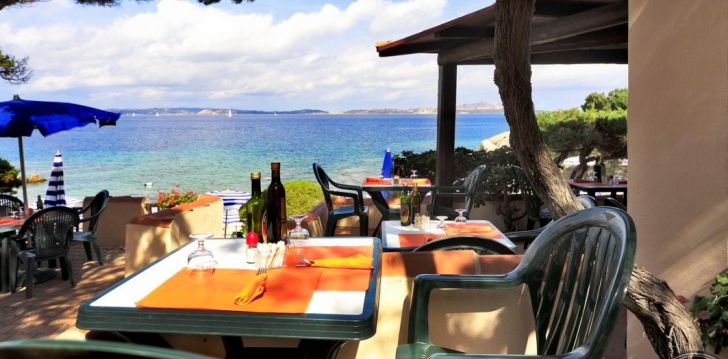 Puhkus Sardiinias, 4* hotellis GRAND HOTEL SMERALDO BEACH! 22
