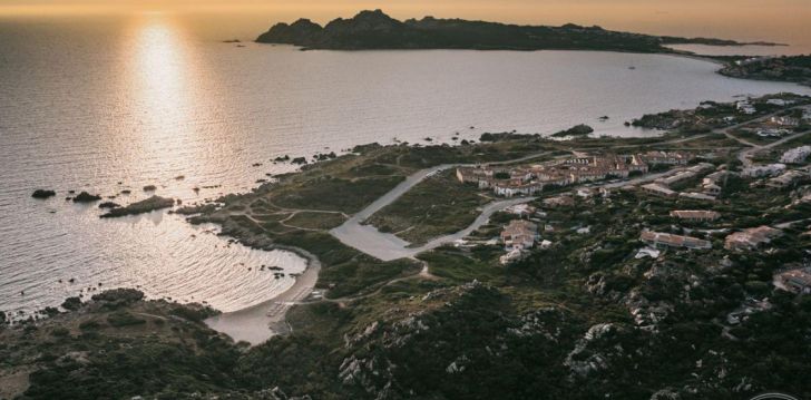 Hubane puhkus Sardiinias, 5* hotellis MANGIA'S SANTA TERESA! 18