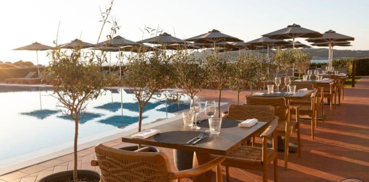 Hubane puhkus Sardiinias, 5* hotellis MANGIA'S SANTA TERESA! 23